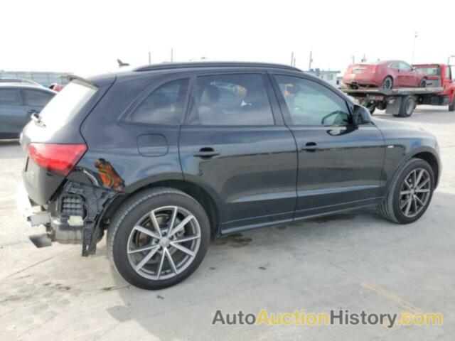 AUDI Q5 PREMIUM PLUS S-LINE, WA1D7AFP8GA123390