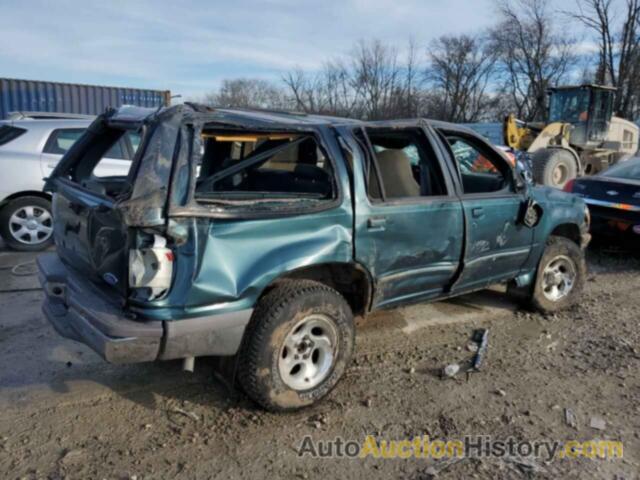 FORD EXPLORER, 1FMDU34X4TUA24129