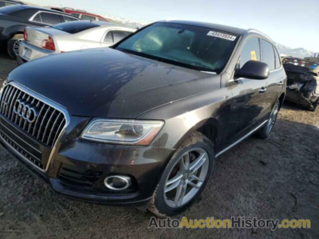 AUDI Q5 TDI PRESTIGE, WA1VMAFP8FA026220