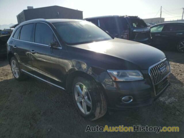 AUDI Q5 TDI PRESTIGE, WA1VMAFP8FA026220