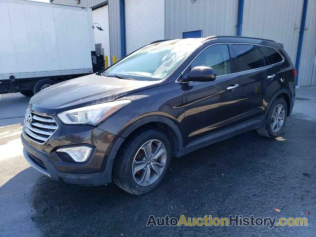 HYUNDAI SANTA FE SE, KM8SM4HF8GU138123