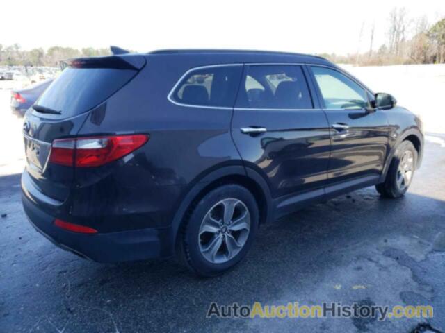 HYUNDAI SANTA FE SE, KM8SM4HF8GU138123