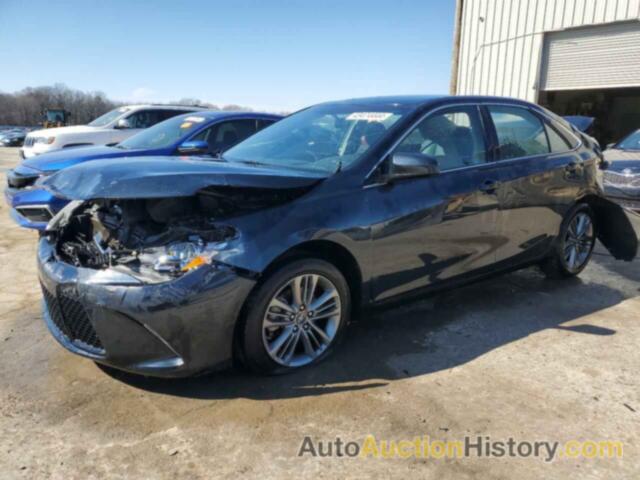 TOYOTA CAMRY LE, 4T1BF1FK4HU428191