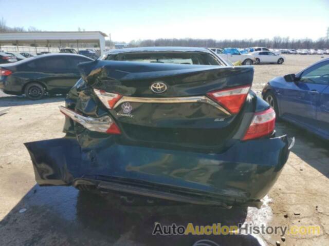 TOYOTA CAMRY LE, 4T1BF1FK4HU428191
