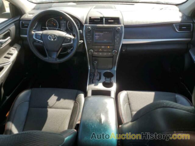TOYOTA CAMRY LE, 4T1BF1FK4HU428191