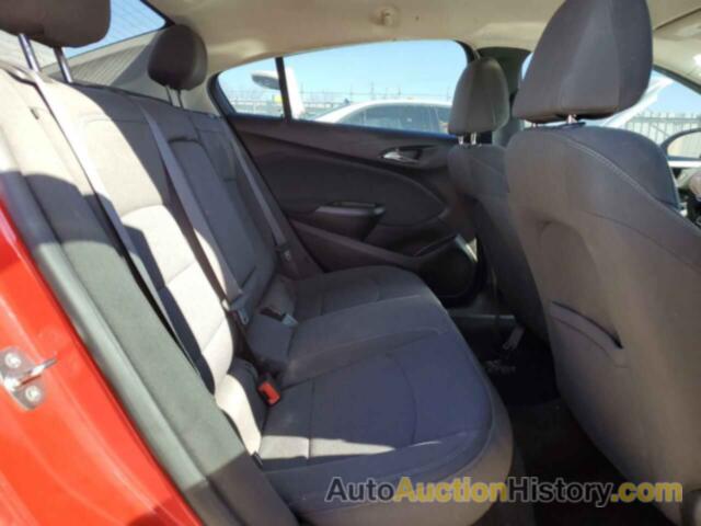 CHEVROLET CRUZE LT, 1G1BE5SM0H7202775