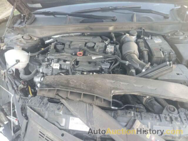 HYUNDAI SONATA LIMITED, KMHL34J26PA318197