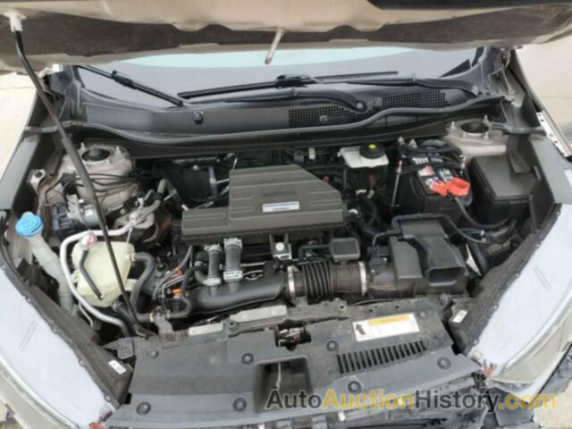 HONDA CRV EX, 5J6RW1H58KL001047