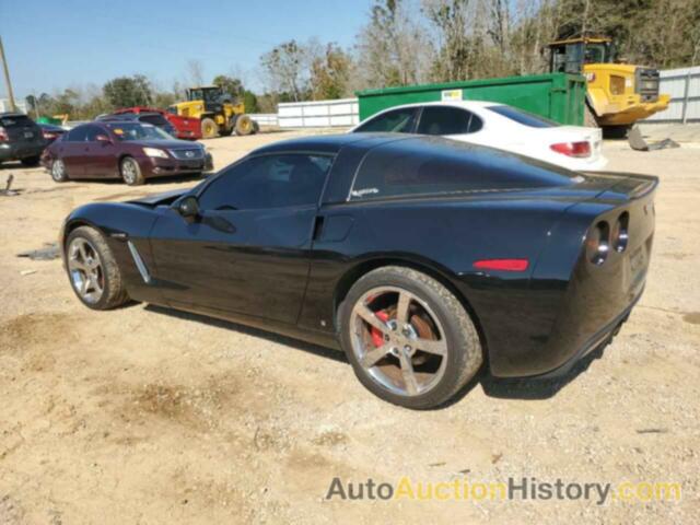 CHEVROLET CORVETTE, 1G1YY26W295109507