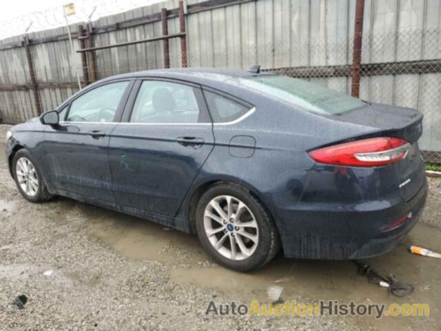 FORD FUSION SE, 3FA6P0HD0LR170656