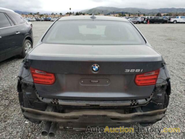 BMW 3 SERIES I SULEV, WBA3C1C56DF437440