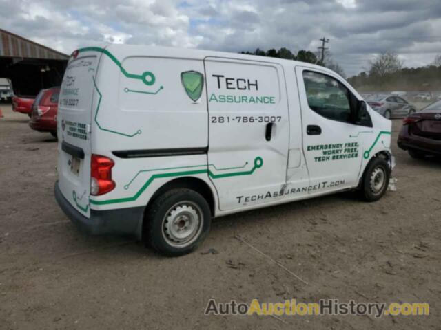 NISSAN NV 2.5S, 3N6CM0KN4GK701344