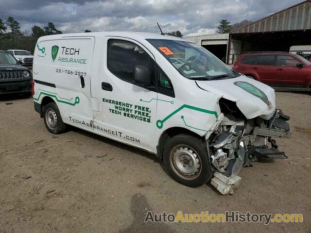 NISSAN NV 2.5S, 3N6CM0KN4GK701344