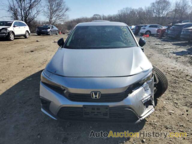 HONDA CIVIC SPORT, 2HGFE2F55PH567290