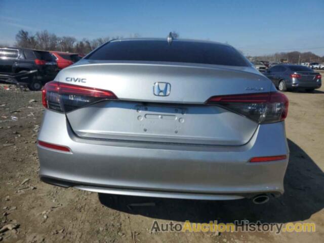 HONDA CIVIC SPORT, 2HGFE2F55PH567290