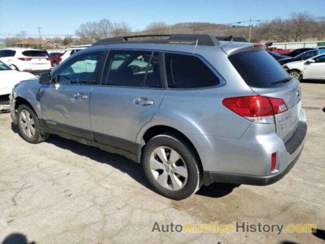 SUBARU OUTBACK 2.5I LIMITED, 4S4BRBLCXC3280346