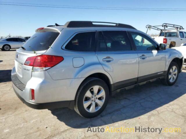 SUBARU OUTBACK 2.5I LIMITED, 4S4BRBLCXC3280346