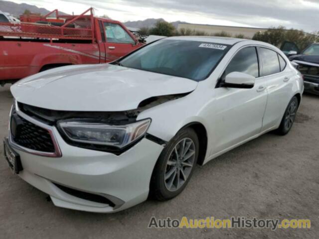 ACURA TLX, 19UUB1F31KA005421