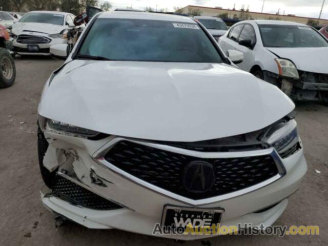 ACURA TLX, 19UUB1F31KA005421