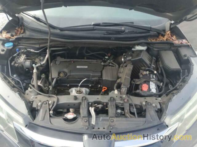 HONDA CRV EXL, 2HKRM3H75GH503275