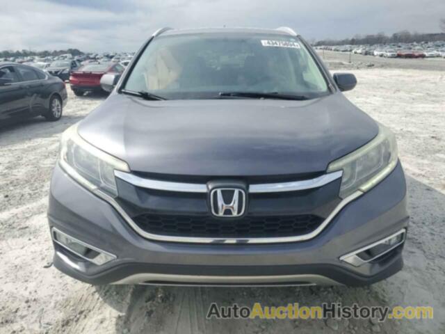 HONDA CRV EXL, 2HKRM3H75GH503275