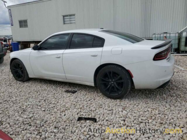 DODGE CHARGER SXT, 2C3CDXBG9JH126041