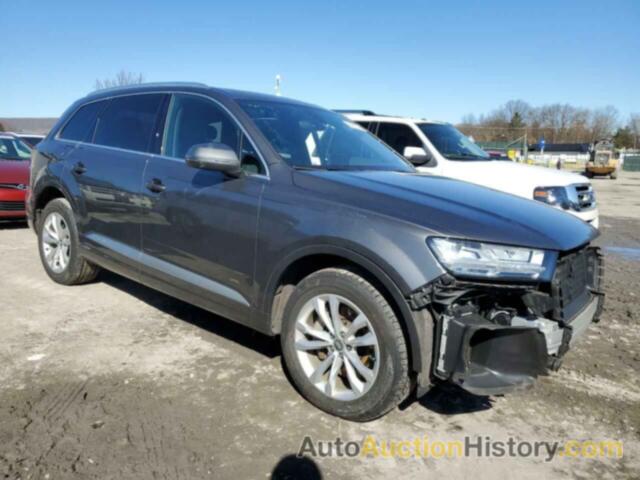 AUDI Q7 PREMIUM PLUS, WA1LAAF76JD039281