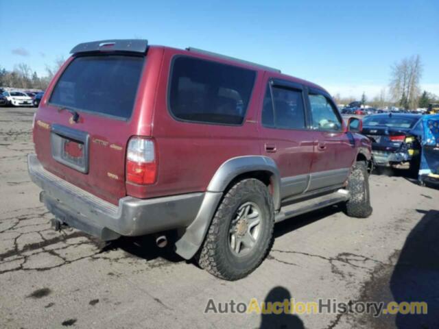 TOYOTA 4RUNNER LIMITED, JT3HN87R110326547