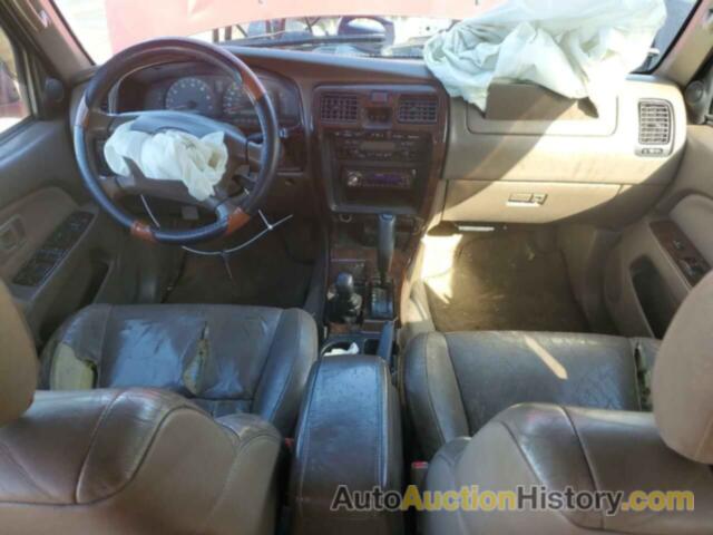 TOYOTA 4RUNNER LIMITED, JT3HN87R110326547