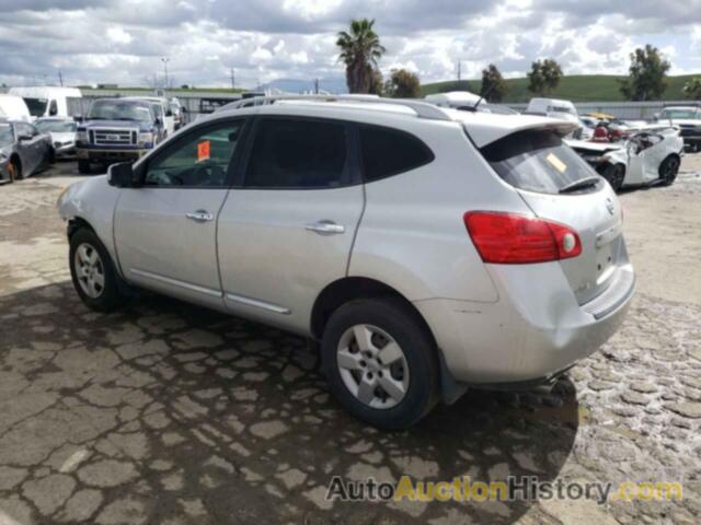 NISSAN ROGUE S, JN8AS5MTXBW186702