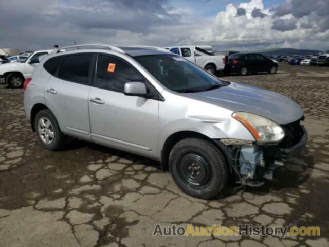 NISSAN ROGUE S, JN8AS5MTXBW186702