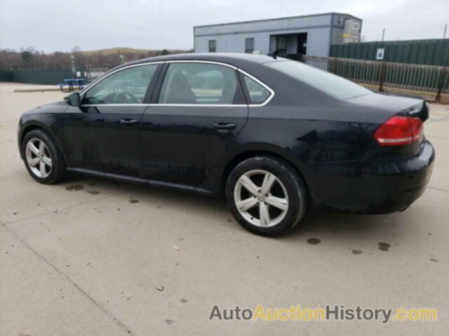 VOLKSWAGEN PASSAT SE, 1VWBP7A36CC058278