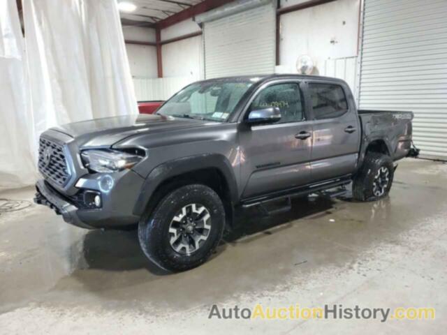 TOYOTA TACOMA DOUBLE CAB, 3TMCZ5AN4NM486827