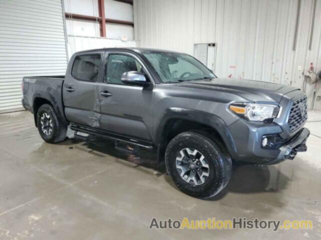 TOYOTA TACOMA DOUBLE CAB, 3TMCZ5AN4NM486827