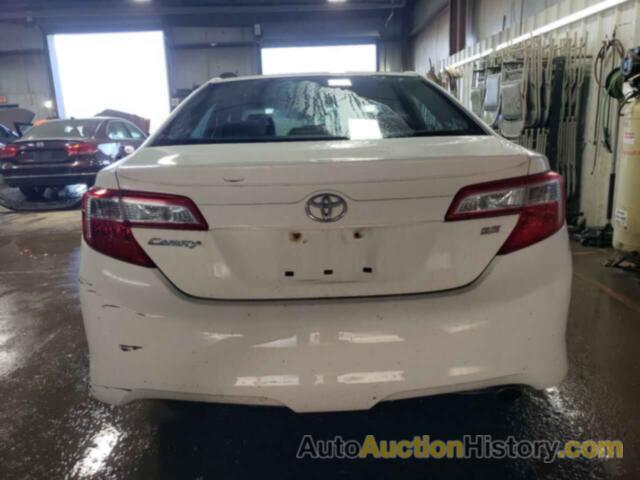 TOYOTA CAMRY BASE, 4T1BF1FK1CU557417