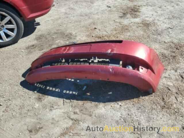 FORD FLEX LIMITED, 2FMEK63C59BA01015