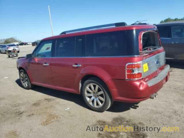 FORD FLEX LIMITED, 2FMEK63C59BA01015