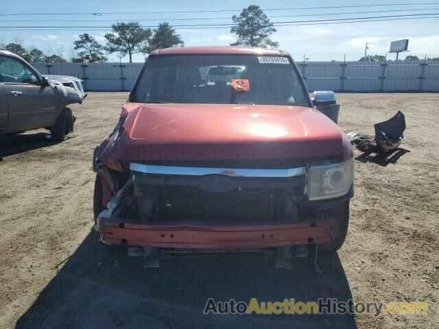 FORD FLEX LIMITED, 2FMEK63C59BA01015