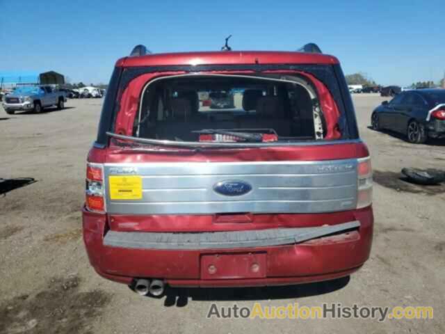 FORD FLEX LIMITED, 2FMEK63C59BA01015