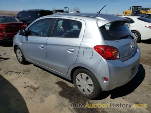 MITSUBISHI MIRAGE DE, ML32A3HJ3FH038257