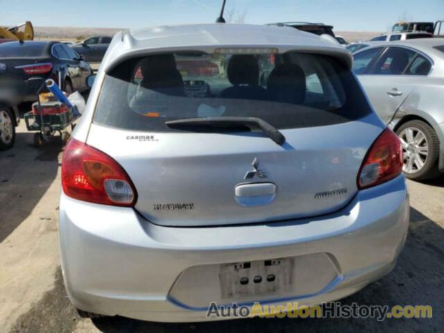 MITSUBISHI MIRAGE DE, ML32A3HJ3FH038257