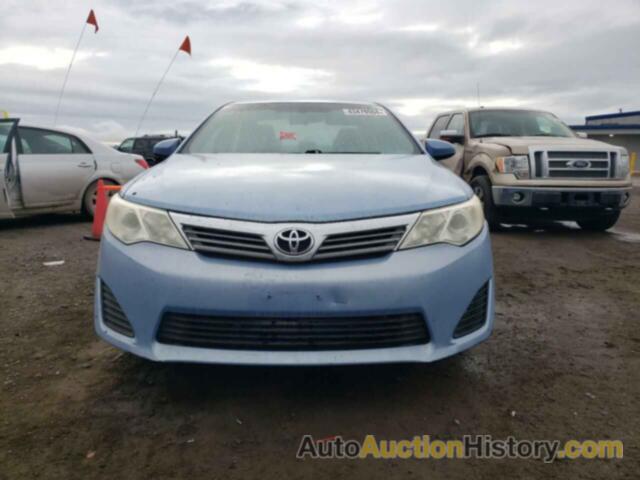 TOYOTA CAMRY BASE, 4T4BF1FK5CR245901
