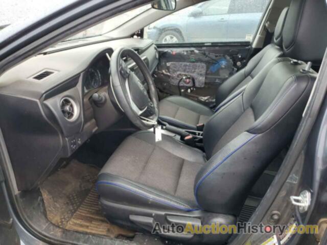 TOYOTA COROLLA L, 2T1BURHE3JC011017