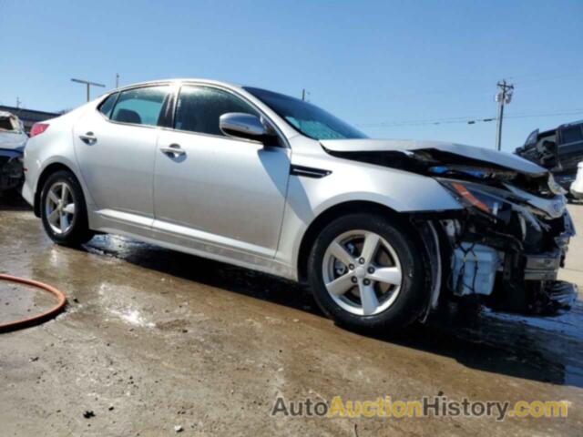 KIA OPTIMA LX, 5XXGM4A76FG474290