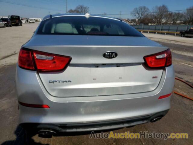 KIA OPTIMA LX, 5XXGM4A76FG474290