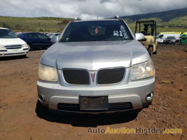 PONTIAC TORRENT, 2CKDL63F276096283