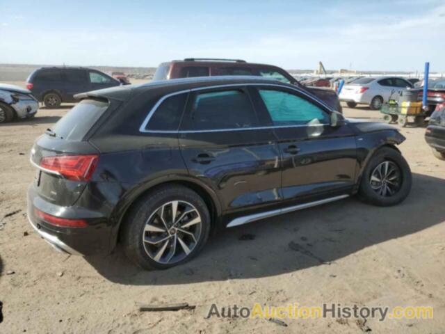 AUDI Q5 PREMIUM PLUS 45, WA1EAAFY0P2062142