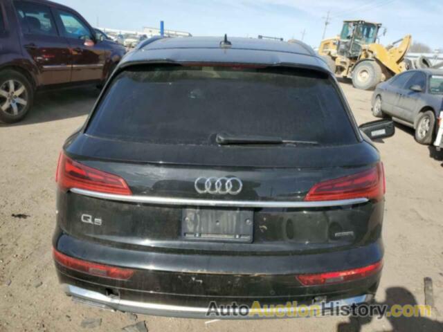 AUDI Q5 PREMIUM PLUS 45, WA1EAAFY0P2062142