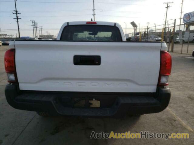TOYOTA TACOMA ACCESS CAB, 3TYRX5GN2NT065930