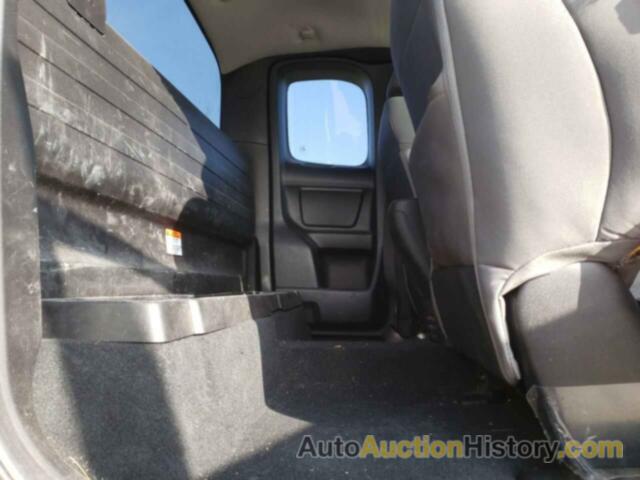 TOYOTA TACOMA ACCESS CAB, 3TYRX5GN2NT065930